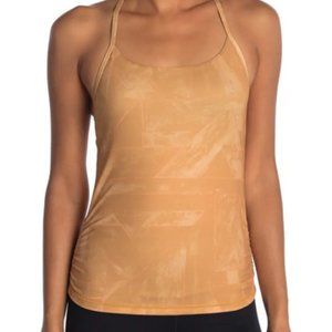 NWT PRANA Wander Often Racerback Tank XS